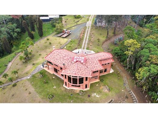 Rustik ya da çiftlik Yumbo, Departamento del Valle del Cauca