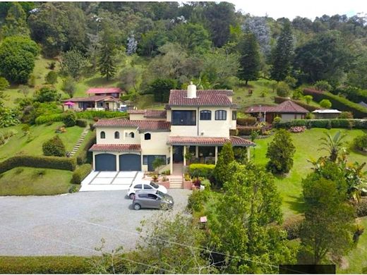 Rustico o casale a La Ceja, Departamento de Antioquia