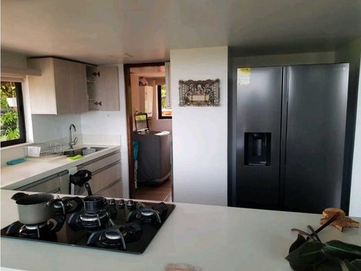 Farmhouse in Guarne, Departamento de Antioquia