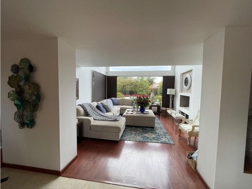 ‏בתי יוקרה ב  Chía, Departamento de Cundinamarca