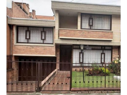 Luxury home in Bogotá, Bogotá  D.C.