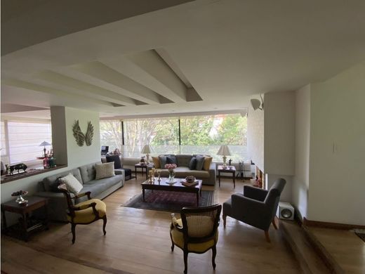 Apartment in Bogotá, Bogotá  D.C.