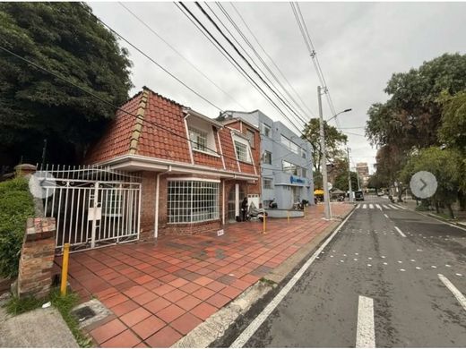 Жилой комплекс, Богота, Bogotá  D.C.