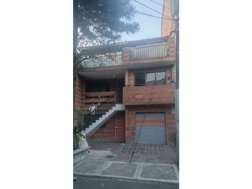 Casa di lusso a Medellín, Departamento de Antioquia