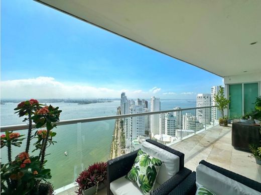 ‏דירה ב  Cartagena, Cartagena de Indias