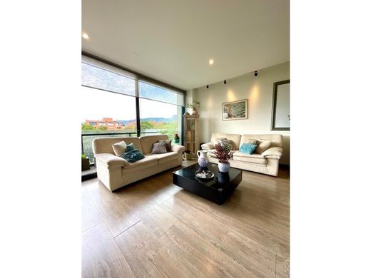 套间/公寓  波哥大, Bogotá  D.C.