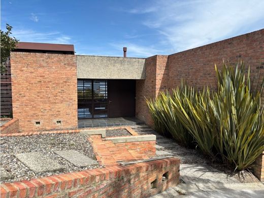 Maison de luxe à Chaguaní, Departamento de Cundinamarca