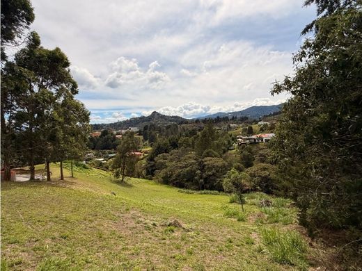 Land in Rionegro, Departamento de Antioquia