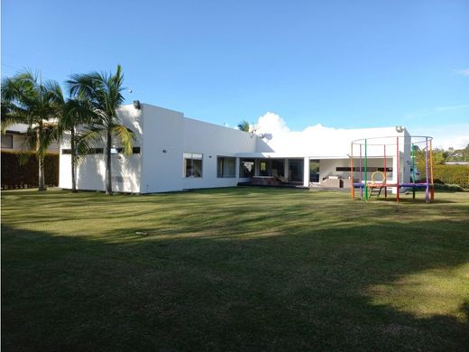 Köy evi Rionegro, Departamento de Antioquia