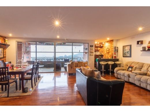 Apartament w Medellín, Departamento de Antioquia