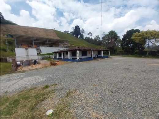 Terrain à Caldas, Departamento de Antioquia