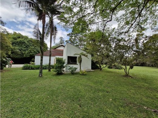 Rustik ya da çiftlik Rionegro, Departamento de Antioquia