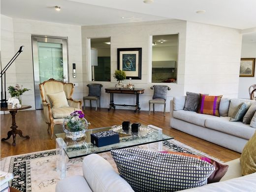 Appartement à Bogotá, Bogotá  D.C.