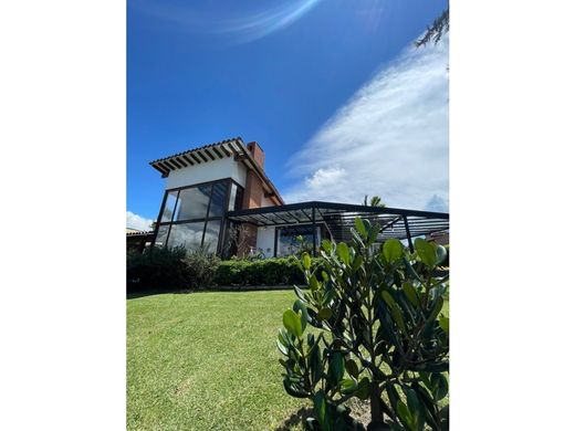 Элитный дом, Rionegro, Departamento de Antioquia
