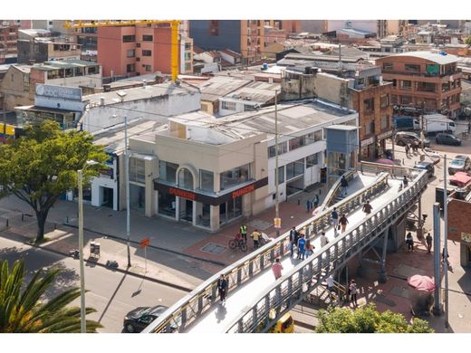 Κτίριο σε Μπογκοτά, Bogotá  D.C.