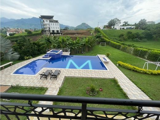 Country House in Pereira, Departamento de Risaralda
