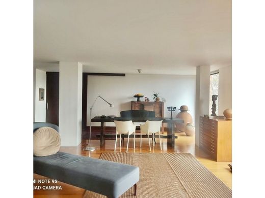 Appartement in Bogota, Bogotá  D.C.