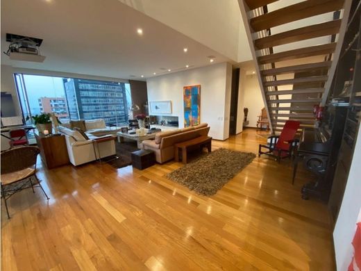 Duplex in Bogotá, Bogotá  D.C.