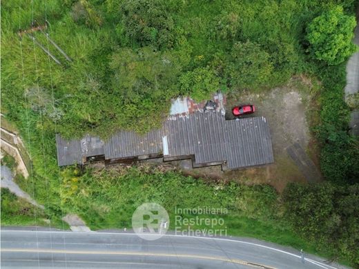 토지 / Manizales, Departamento de Caldas