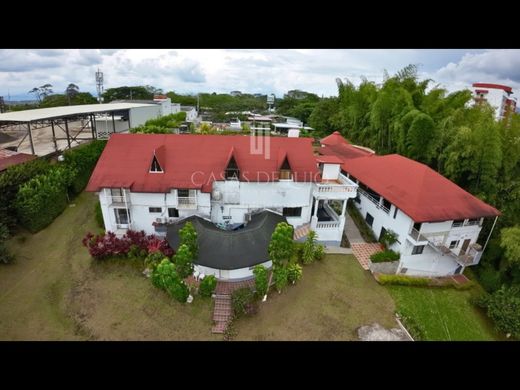 ﻓﻨﺪﻕ ﻓﻲ Pereira, Departamento de Risaralda