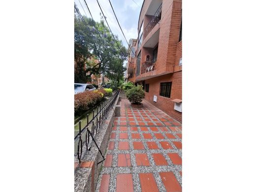 Lüks ev Envigado, Departamento de Antioquia