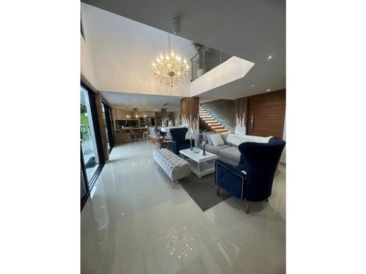 Maison de luxe à Medellín, Departamento de Antioquia