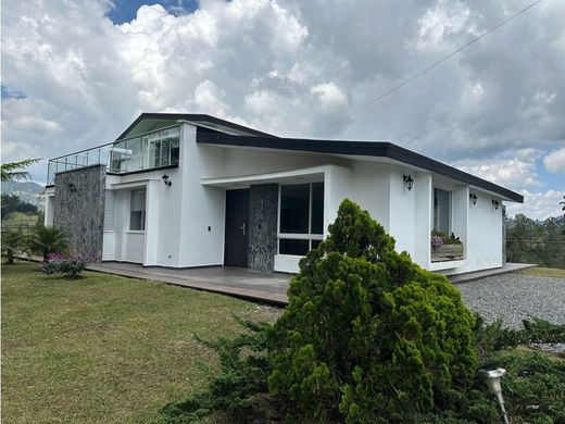 Landhuis in Retiro, Departamento de Antioquia