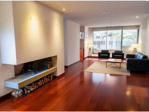Apartment in Bogotá, Bogotá  D.C.