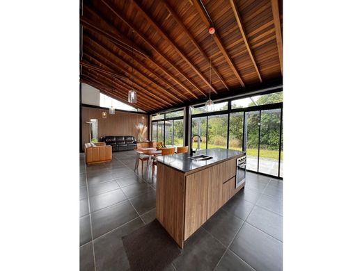 Country House in Envigado, Departamento de Antioquia