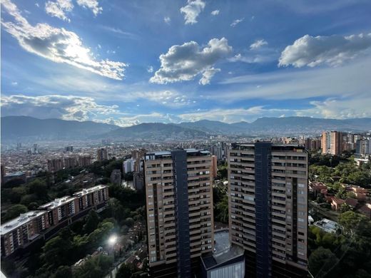 阁楼  Envigado, Departamento de Antioquia