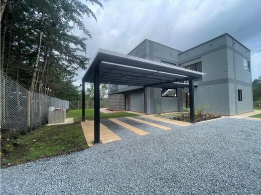 Maison de luxe à Retiro, Departamento de Antioquia