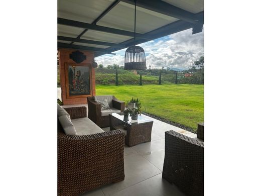 Casa de campo en Pereira, Departamento de Risaralda