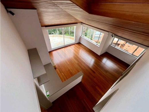 Appartamento a Bogotá, Bogotá  D.C.