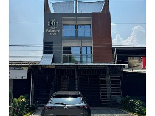 Otel Jamundí, Departamento del Valle del Cauca