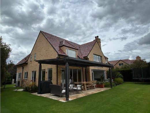 Πολυτελή κατοικία σε Chía, Departamento de Cundinamarca