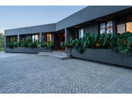 Πολυτελή κατοικία σε Retiro, Departamento de Antioquia