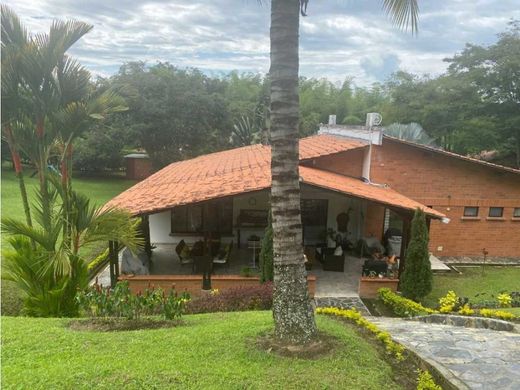 Maison de luxe à Pereira, Departamento de Risaralda