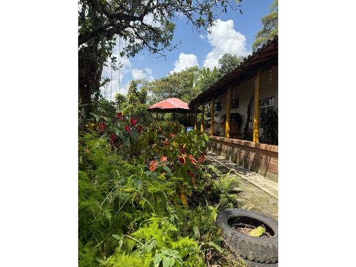 Quinta rústica - Rionegro, Departamento de Antioquia