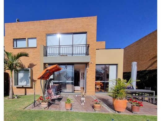 Köy evi Chía, Departamento de Cundinamarca