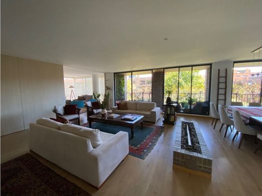 Appartement à Bogotá, Bogotá  D.C.