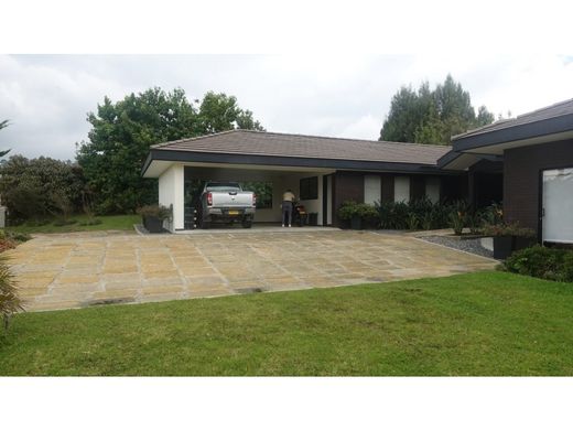 Luxe woning in Envigado, Departamento de Antioquia