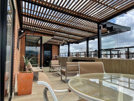 Penthouse in Bogotá, Bogotá  D.C.