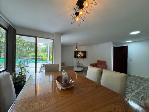 Квартира, Медельин, Medellín