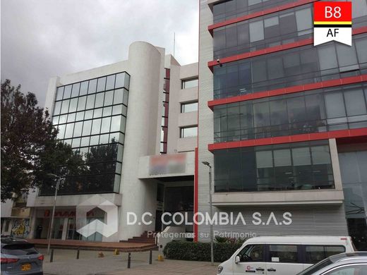 사무실 / 보고타, Bogotá  D.C.