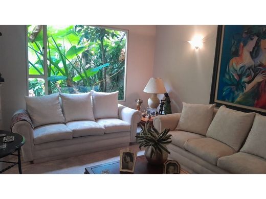 豪宅  波哥大, Bogotá  D.C.