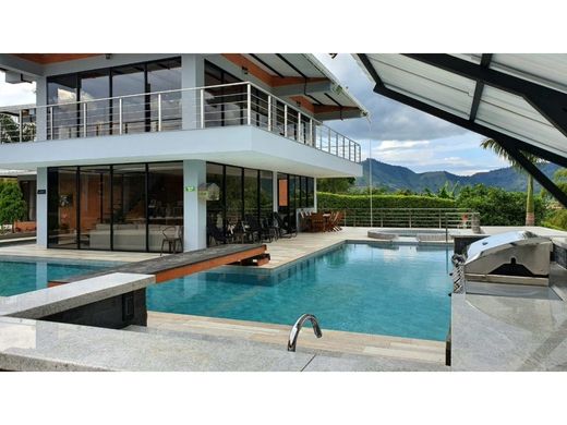 Rustico o casale a Pereira, Departamento de Risaralda