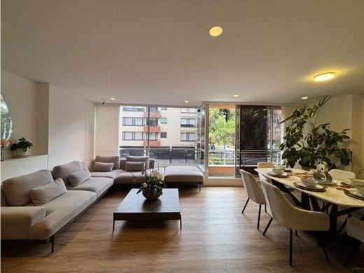 Apartment in Bogotá, Bogotá  D.C.