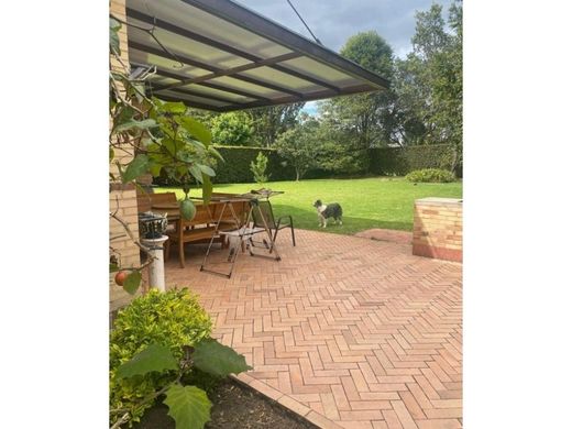 Загородный Дом, Богота, Bogotá  D.C.