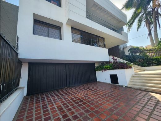 Maison de luxe à Barranquilla, Departamento del Atlántico