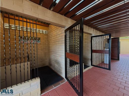 Casa de campo - Rionegro, Departamento de Antioquia